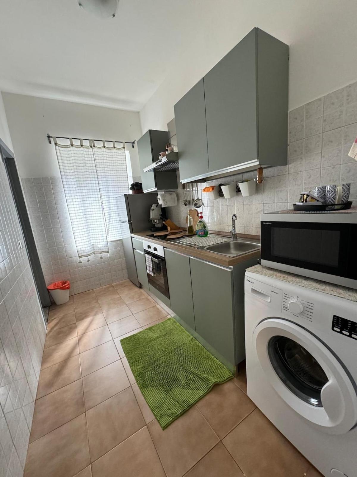 Apartment Chez Elle - Due Centro *