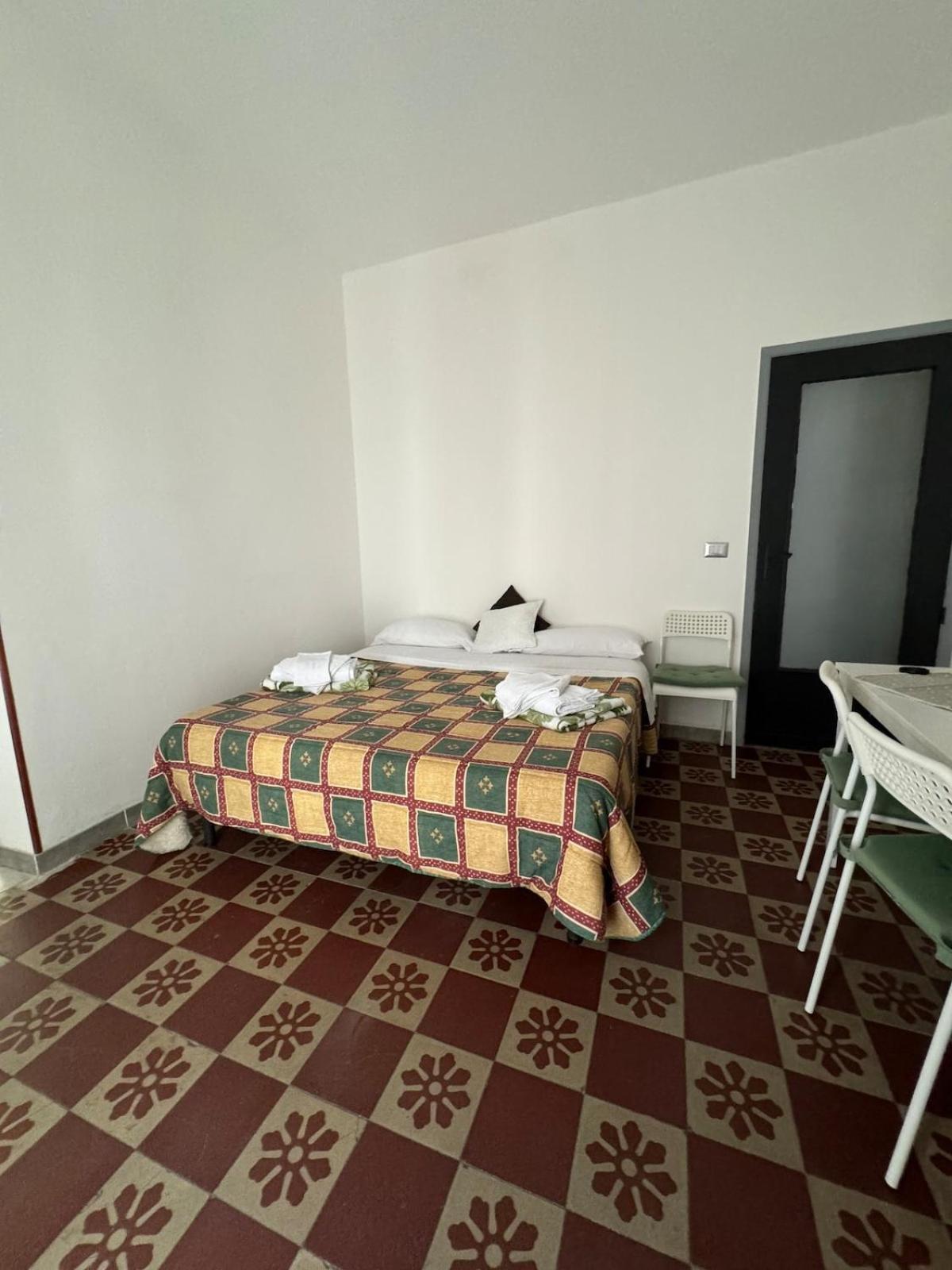 Apartment Chez Elle - Due Centro *